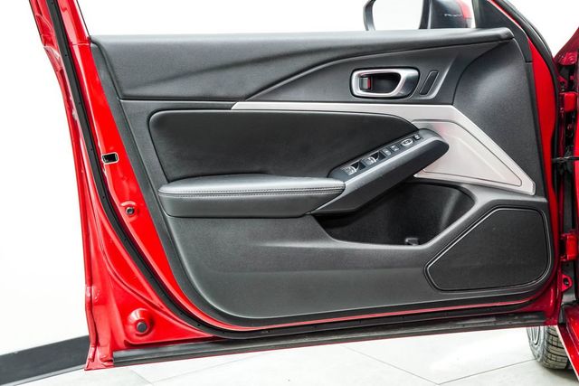 2023 Acura Integra CVT w/A-Spec Package - 22986005 - 39