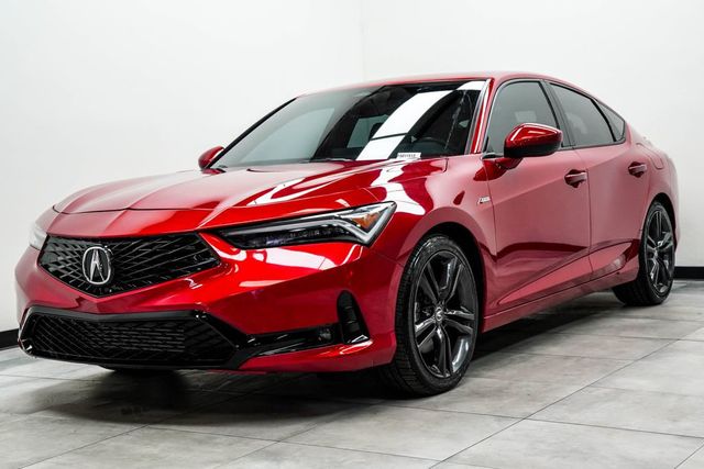 2023 Acura Integra CVT w/A-Spec Package - 22986005 - 6