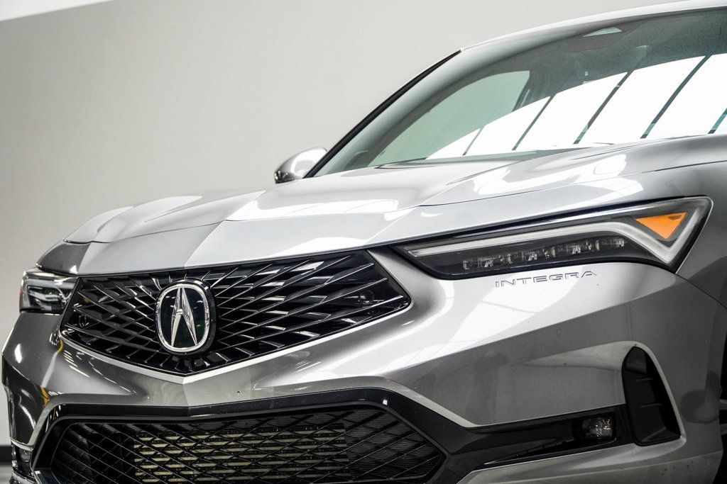 2023 Acura Integra A-Spec photo 2