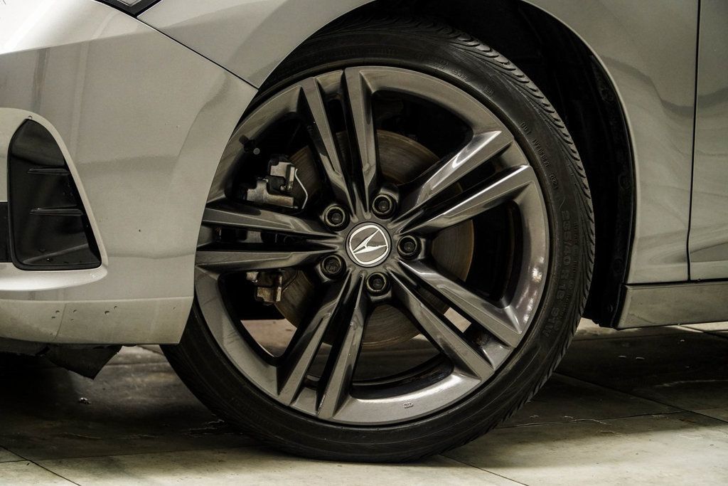 2023 Acura Integra A-Spec photo 3