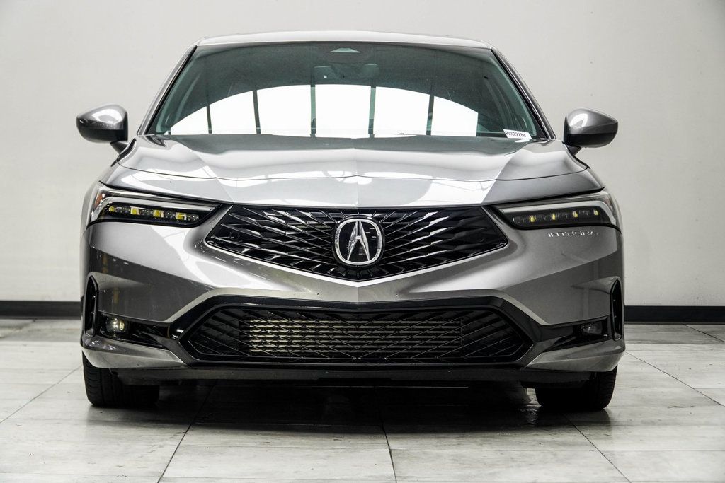 2023 Acura Integra A-Spec photo 2