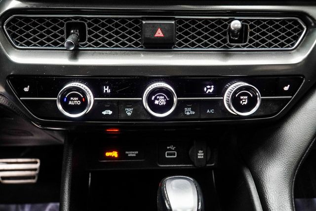 2023 Acura Integra CVT w/A-Spec Package - 22975429 - 15