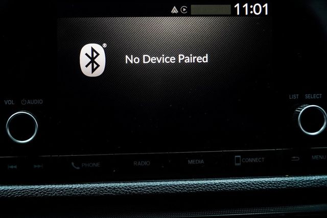 2023 Acura Integra CVT w/A-Spec Package - 22975429 - 17