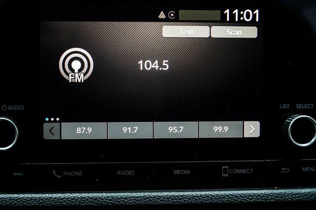 2023 Acura Integra CVT w/A-Spec Package - 22975429 - 18