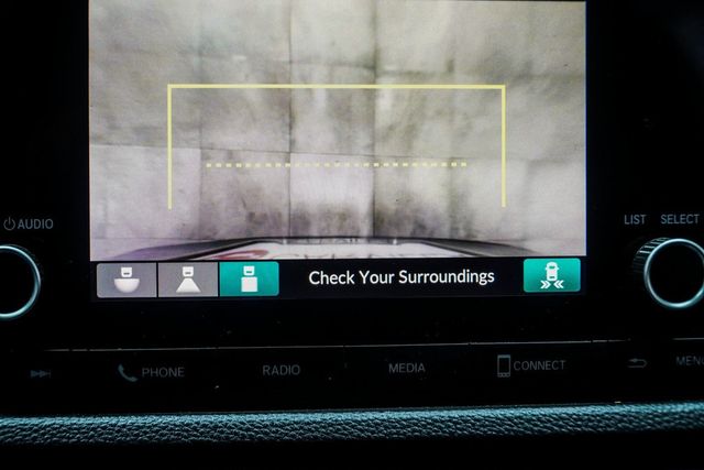 2023 Acura Integra CVT w/A-Spec Package - 22975429 - 21