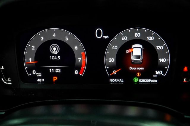 2023 Acura Integra CVT w/A-Spec Package - 22975429 - 26