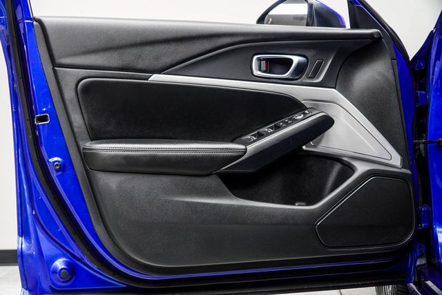 2023 Acura Integra CVT w/A-Spec Package - 22975429 - 27
