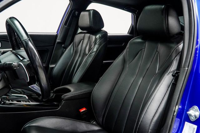 2023 Acura Integra CVT w/A-Spec Package - 22975429 - 29