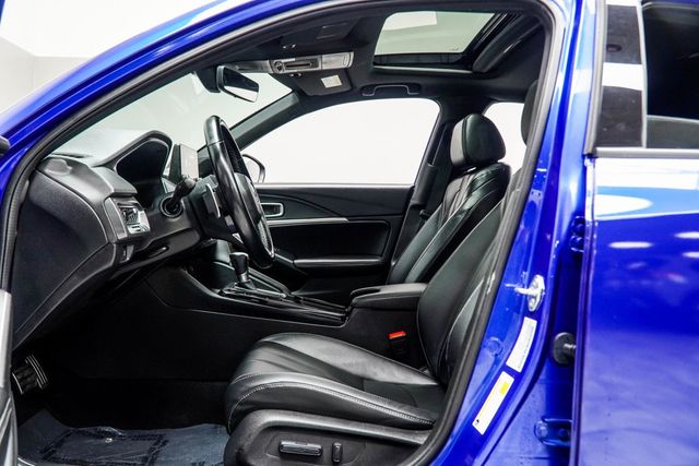 2023 Acura Integra CVT w/A-Spec Package - 22975429 - 30