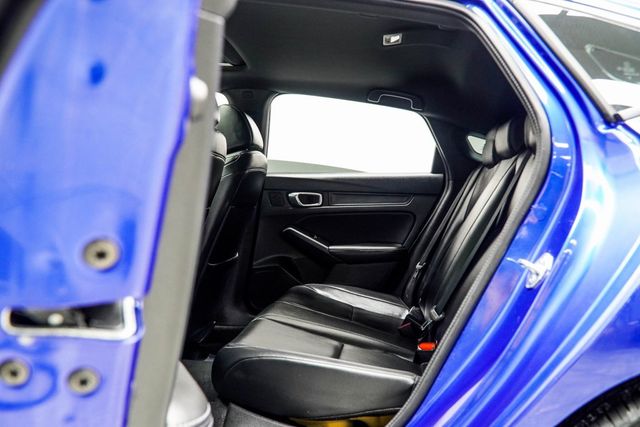 2023 Acura Integra CVT w/A-Spec Package - 22975429 - 31