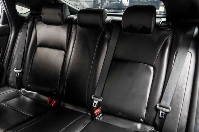 2023 Acura Integra CVT w/A-Spec Package - 22975429 - 33