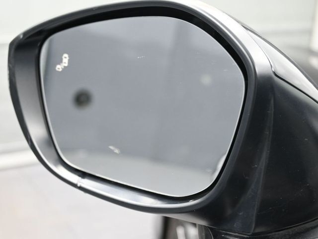 2023 Acura Integra CVT w/A-Spec Package - 22971903 - 9