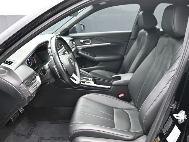 2023 Acura Integra CVT w/A-Spec Package - 22971903 - 11