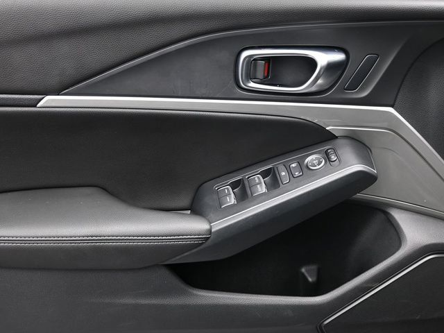 2023 Acura Integra CVT w/A-Spec Package - 22971903 - 12