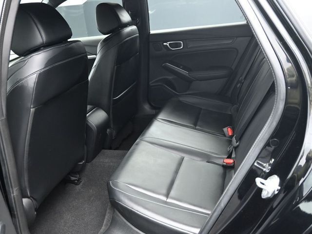 2023 Acura Integra CVT w/A-Spec Package - 22971903 - 14