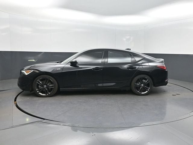 2023 Acura Integra CVT w/A-Spec Package - 22971903 - 1