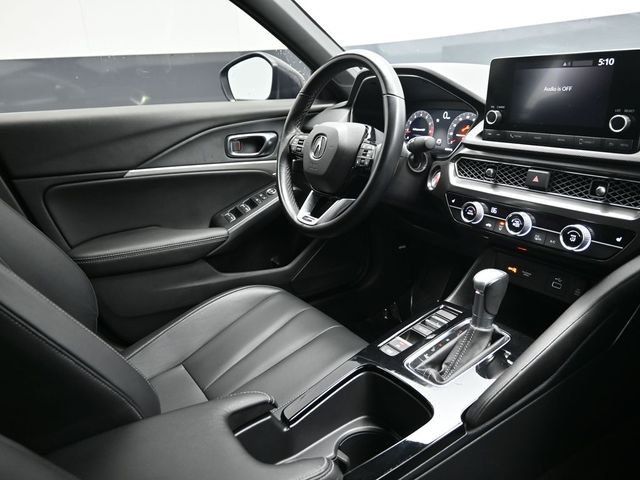 2023 Acura Integra CVT w/A-Spec Package - 22971903 - 20