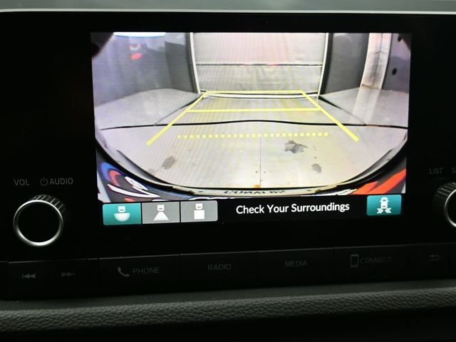 2023 Acura Integra CVT w/A-Spec Package - 22971903 - 22