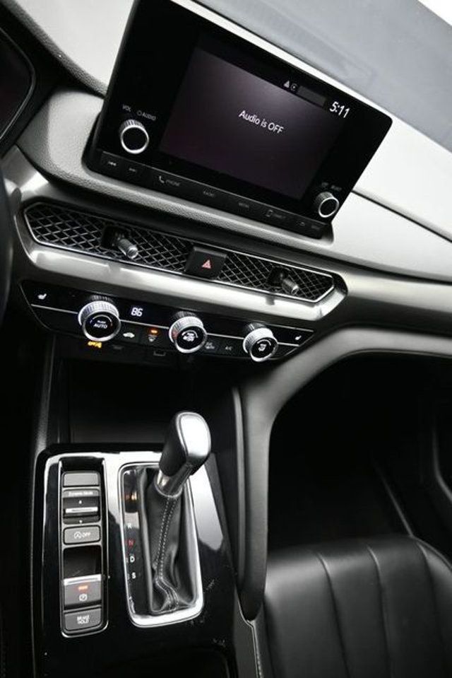 2023 Acura Integra CVT w/A-Spec Package - 22971903 - 23
