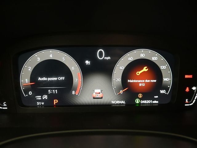 2023 Acura Integra CVT w/A-Spec Package - 22971903 - 24