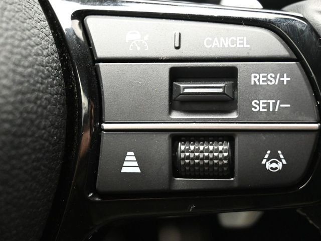 2023 Acura Integra CVT w/A-Spec Package - 22971903 - 25