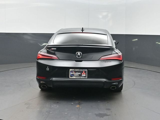 2023 Acura Integra CVT w/A-Spec Package - 22971903 - 32