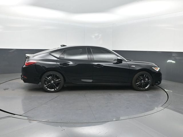 2023 Acura Integra CVT w/A-Spec Package - 22971903 - 34