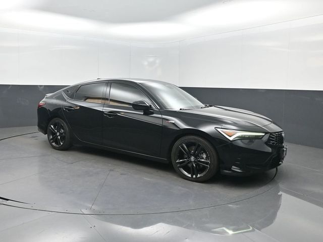 2023 Acura Integra CVT w/A-Spec Package - 22971903 - 35