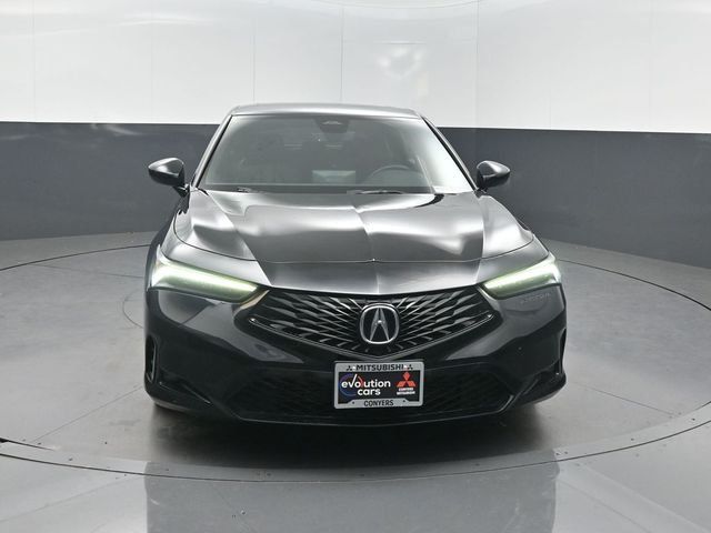 2023 Acura Integra CVT w/A-Spec Package - 22971903 - 36