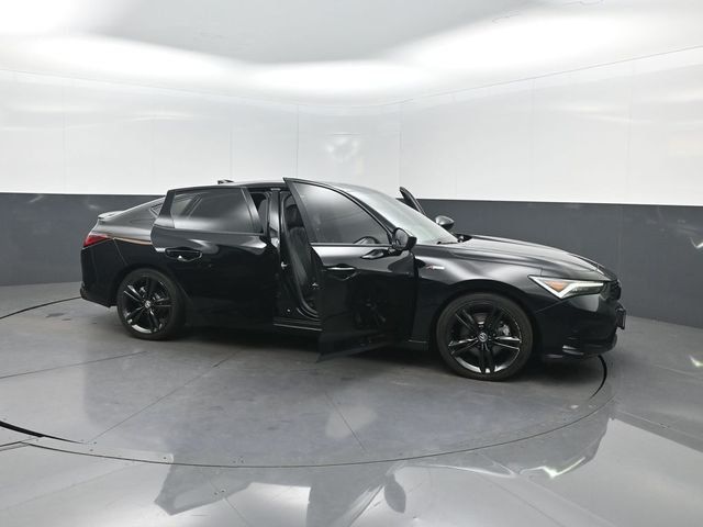 2023 Acura Integra CVT w/A-Spec Package - 22971903 - 37