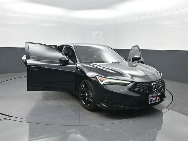2023 Acura Integra CVT w/A-Spec Package - 22971903 - 40