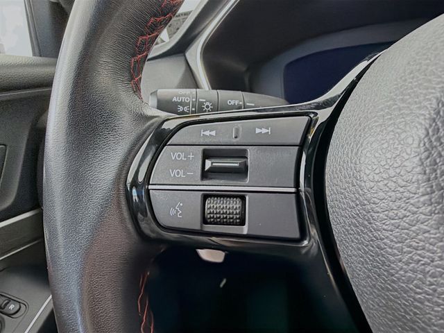 2023 Acura Integra CVT w/A-Spec Package - 22965584 - 10