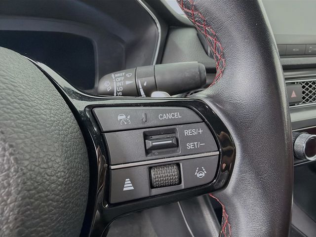 2023 Acura Integra CVT w/A-Spec Package - 22965584 - 11