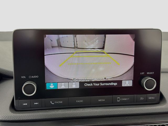 2023 Acura Integra CVT w/A-Spec Package - 22965584 - 13