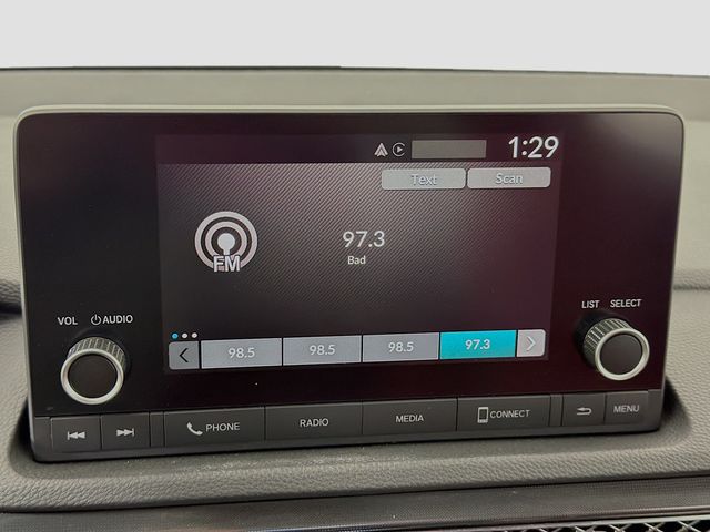 2023 Acura Integra CVT w/A-Spec Package - 22965584 - 14