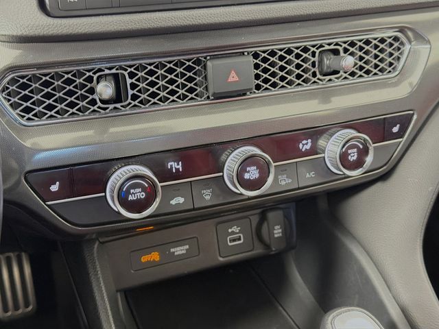 2023 Acura Integra CVT w/A-Spec Package - 22965584 - 15