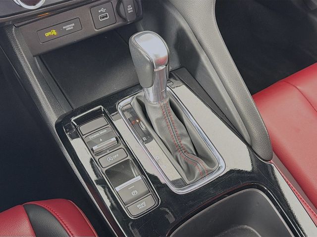 2023 Acura Integra CVT w/A-Spec Package - 22965584 - 16
