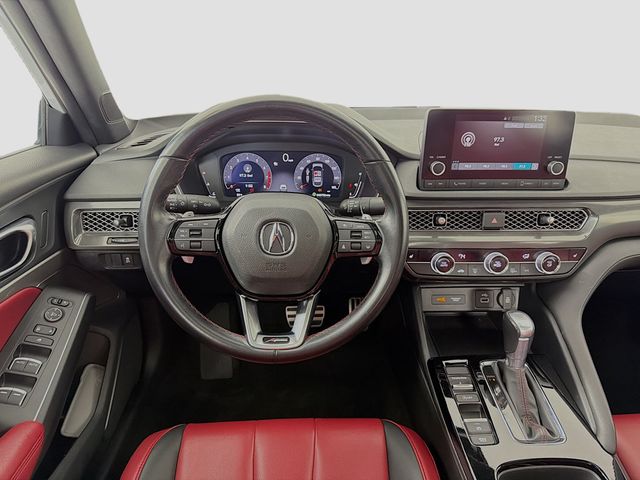 2023 Acura Integra CVT w/A-Spec Package - 22965584 - 22