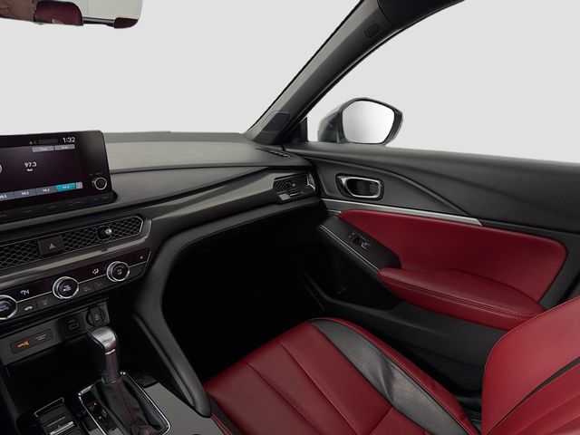2023 Acura Integra CVT w/A-Spec Package - 22965584 - 23