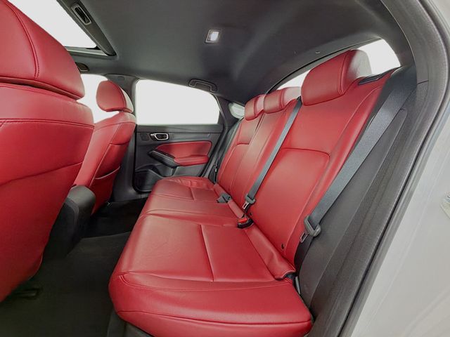 2023 Acura Integra CVT w/A-Spec Package - 22965584 - 24