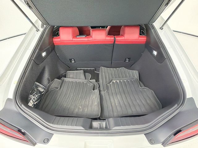 2023 Acura Integra CVT w/A-Spec Package - 22965584 - 25