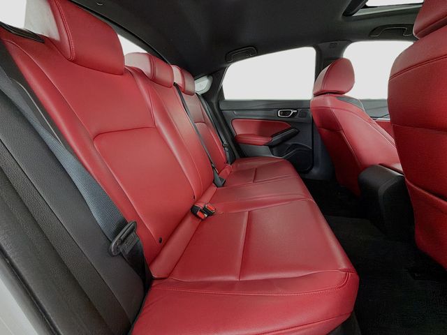 2023 Acura Integra CVT w/A-Spec Package - 22965584 - 26