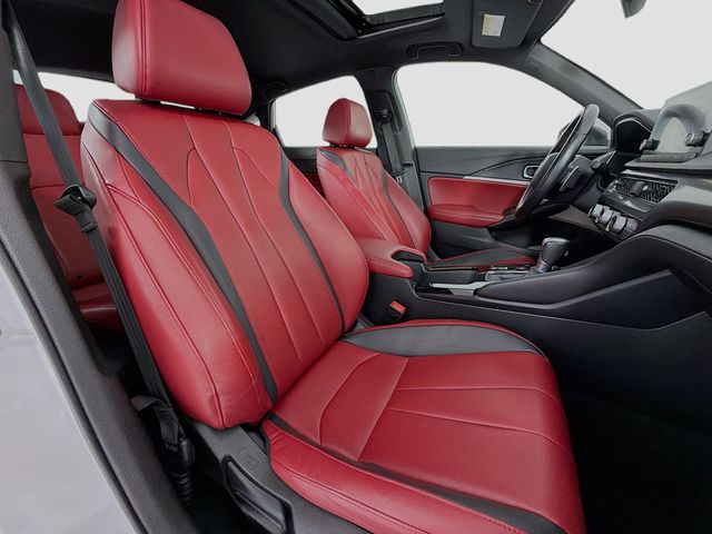 2023 Acura Integra CVT w/A-Spec Package - 22965584 - 27