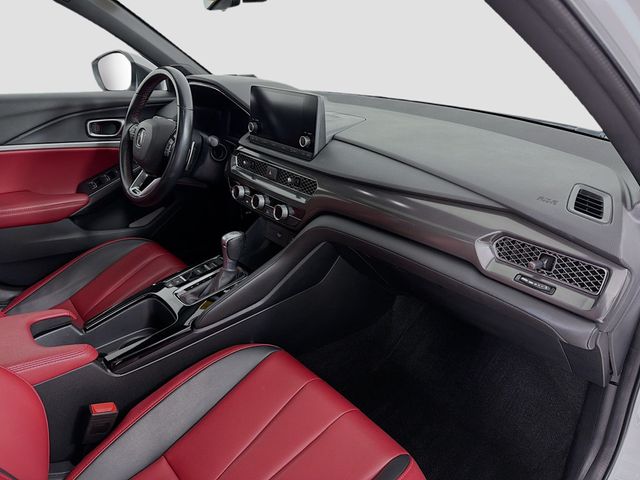 2023 Acura Integra CVT w/A-Spec Package - 22965584 - 28