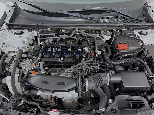 2023 Acura Integra CVT w/A-Spec Package - 22965584 - 29