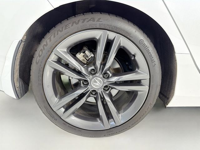 2023 Acura Integra CVT w/A-Spec Package - 22965584 - 31