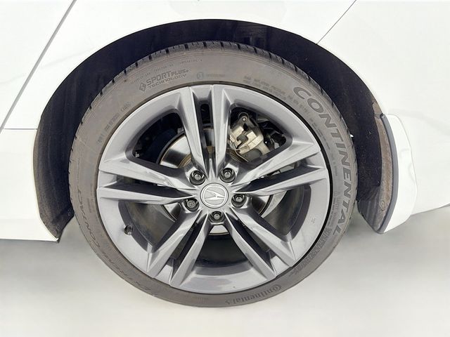 2023 Acura Integra CVT w/A-Spec Package - 22965584 - 33