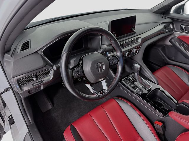 2023 Acura Integra CVT w/A-Spec Package - 22965584 - 8