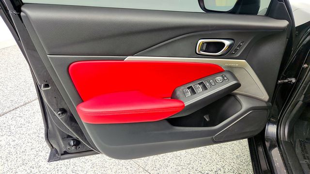 2023 Acura Integra CVT w/A-Spec Package - 22964553 - 10