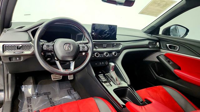2023 Acura Integra CVT w/A-Spec Package - 22964553 - 12